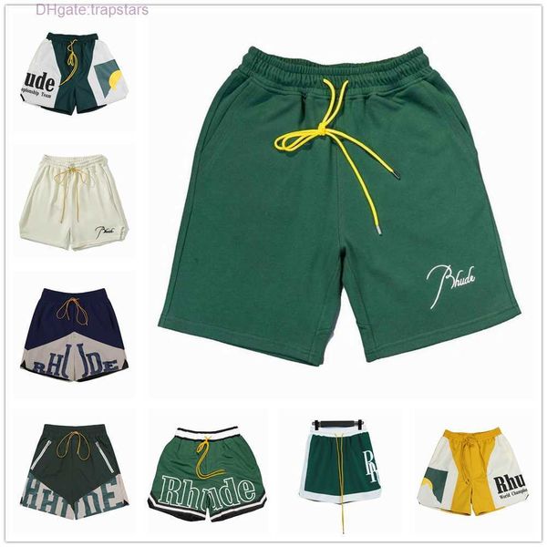 2023 rhude shorts designers mens basketball panel court swim trunks sweat senna flight yachting short bottoms buy, White;black
2023 rhude shorts designers mens basketball panel court swim trunks sweat senna flight yachting short bottoms buy, White;black
