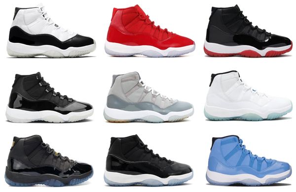 2023 authentic 11 dmp basketball shoes cherry jumpman 11s cap and gown space jam 45 concord jubilee bred cool grey ultimate gift of flight m
2023 authentic 11 dmp basketball shoes cherry jumpman 11s cap and gown space jam 45 concord jubilee bred cool grey ultimate gift of flight m