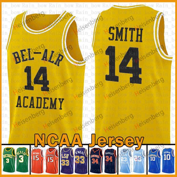 college basketball wears will 14 smith university kawhi fresh prince ncaa dwyane wade 2 stephen 30 curry leonard basketball jersey lebron 23, Black
college basketball wears will 14 smith university kawhi fresh prince ncaa dwyane wade 2 stephen 30 curry leonard basketball jersey lebron 23, Black