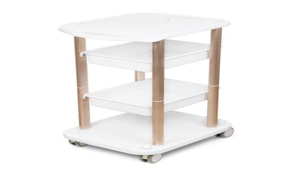 stand trolley salon trolley cart assembled abs aluminum 2 shelf rolling cart salon ultrasonic ultrasound body face display1140007
stand trolley salon trolley cart assembled abs aluminum 2 shelf rolling cart salon ultrasonic ultrasound body face display1140007