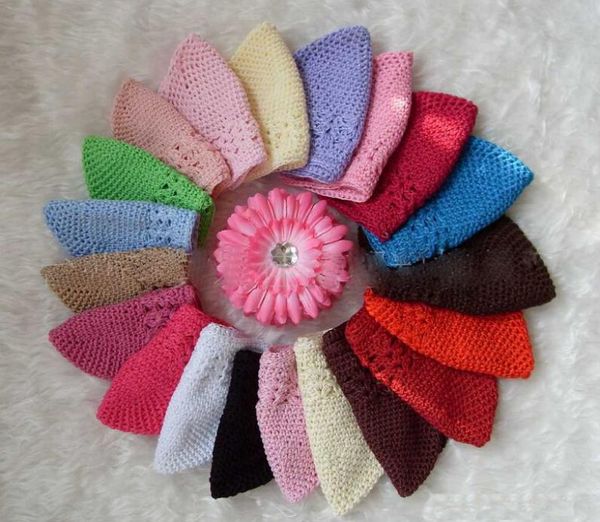10pcs size ml baby kufi hats knitting infant baby cotton caps girl crochet kufi hat hair accessories gz91091053251, Yellow
10pcs size ml baby kufi hats knitting infant baby cotton caps girl crochet kufi hat hair accessories gz91091053251, Yellow