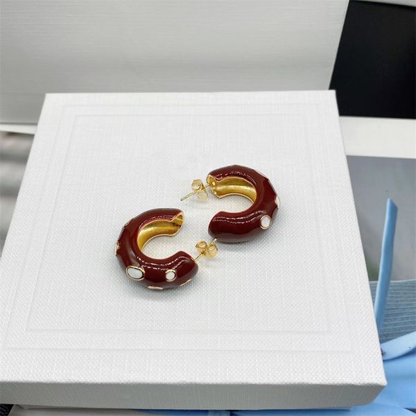 luxury brand designer letter geometry famous rhinestone pearl earring style stud cfgiska, Golden;silver
luxury brand designer letter geometry famous rhinestone pearl earring style stud cfgiska, Golden;silver