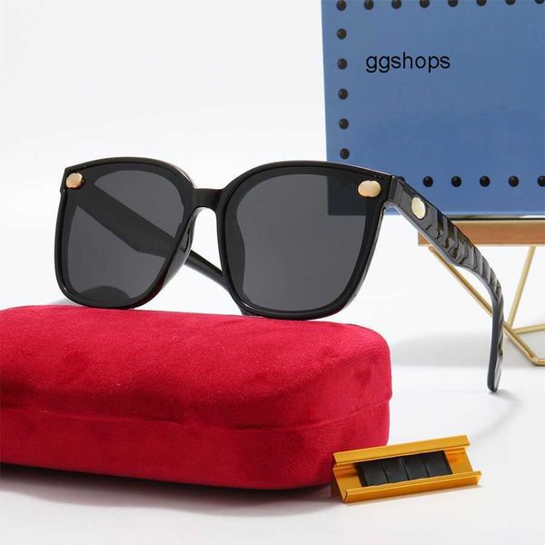 summer 5 ggly glasses man woman adumbral sunglasses polarizing fashion color option designer sunglasses, White;black
summer 5 ggly glasses man woman adumbral sunglasses polarizing fashion color option designer sunglasses, White;black