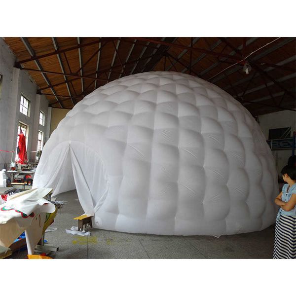 inflatable air tent camping dome inflatable tent camping inflatable outdoor tent inflatable event tent