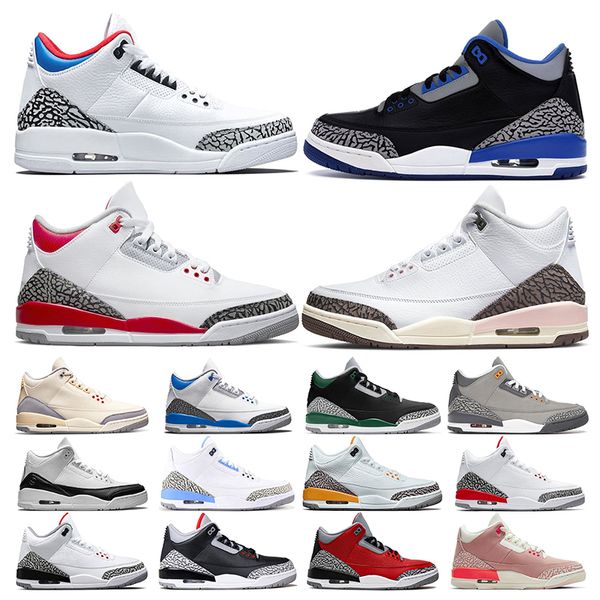 2023 3s baketball shoes mens womens outdoor sneakers white cement cardinal red dark iris neapolitan dark mocha muslin pine green sports trai
2023 3s baketball shoes mens womens outdoor sneakers white cement cardinal red dark iris neapolitan dark mocha muslin pine green sports trai