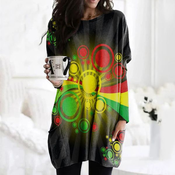 women's hoodies sweatshirts sweatshirts long sleeve with pocket for women womens tshirt letter print shirt fashion gift spring a 230706, Black
women's hoodies sweatshirts sweatshirts long sleeve with pocket for women womens tshirt letter print shirt fashion gift spring a 230706, Black