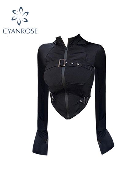 women's hoodies sweatshirts harajuku black hoodies women retro belt zipper sweatshirts y2k fashion casual long sleeve hooded vintage st
women's hoodies sweatshirts harajuku black hoodies women retro belt zipper sweatshirts y2k fashion casual long sleeve hooded vintage st