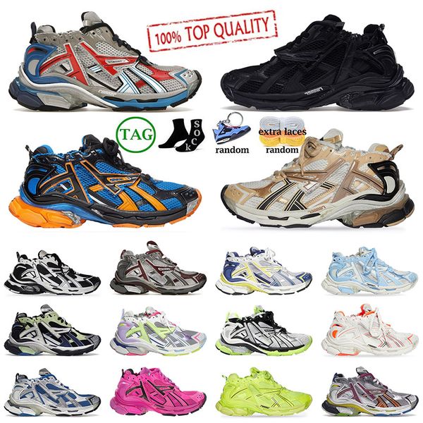 2023 famous track runner 7.0 casual shoes graffiti black white mens womens blue grey green lime fluo green pink orange black paris runners 7
2023 famous track runner 7.0 casual shoes graffiti black white mens womens blue grey green lime fluo green pink orange black paris runners 7