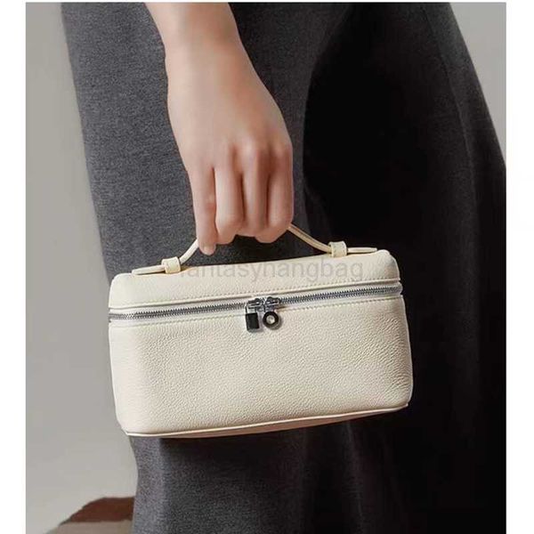 loro piana new lunch box designer handbag lp19 shoulder bags crossbody bag mini handbags layer cowhide handbag for women simple tote bag gen
loro piana new lunch box designer handbag lp19 shoulder bags crossbody bag mini handbags layer cowhide handbag for women simple tote bag gen