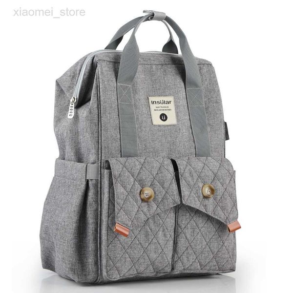 diaper bags diaper bag backpack baby nappy changing bags multifunction waterproof travel back pack with changing pad stroller straps hkd2307
diaper bags diaper bag backpack baby nappy changing bags multifunction waterproof travel back pack with changing pad stroller straps hkd2307
