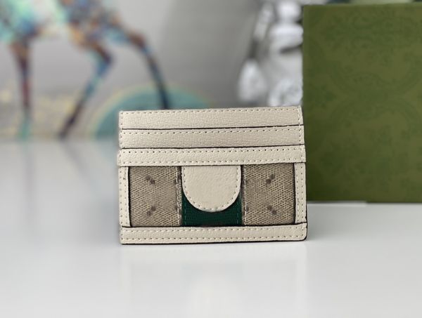 luxurys designer card holder men women ophidia wallet fashion marmont short purse high-quality jackie1961 metal double letter mark mini clut, Red;black
luxurys designer card holder men women ophidia wallet fashion marmont short purse high-quality jackie1961 metal double letter mark mini clut, Red;black