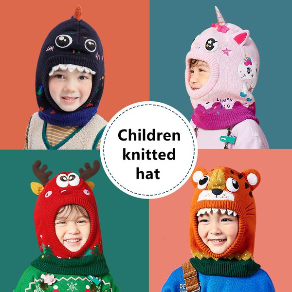 caps hats winter cute children cartoon unicorn scarf gloves hat double fleece warmth boy girl child autumn windproof knit 230705, Yellow
caps hats winter cute children cartoon unicorn scarf gloves hat double fleece warmth boy girl child autumn windproof knit 230705, Yellow