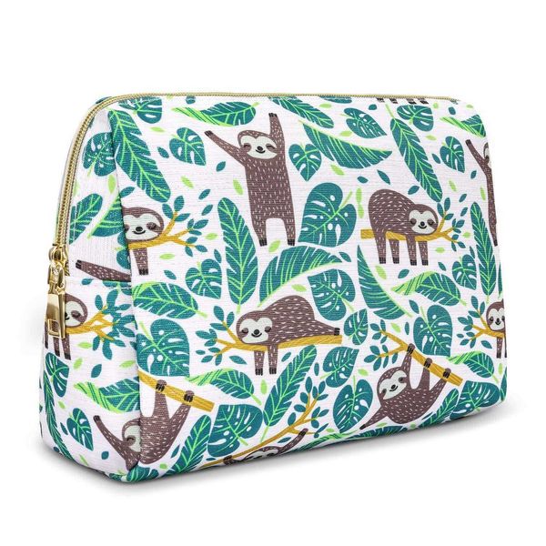 lady cosmetic bags cases fashion high capacity pu makeup bag multifunctional travel small and portable storage 230704
lady cosmetic bags cases fashion high capacity pu makeup bag multifunctional travel small and portable storage 230704