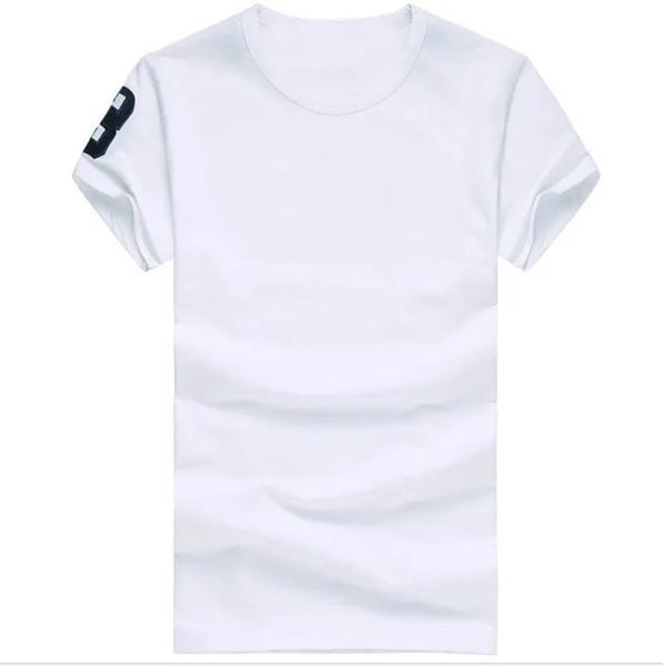 2016 cotton new o-neck short sleeve t-shirt brand men t-shirts casual style for sport men t-shirts, White;black
2016 cotton new o-neck short sleeve t-shirt brand men t-shirts casual style for sport men t-shirts, White;black