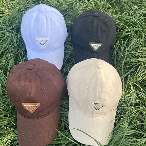 fashion designer hats baseball cap for men women casual sports inverted triangle letter p caps outdoor sports sunshade fitted personality ha, Blue;gray
fashion designer hats baseball cap for men women casual sports inverted triangle letter p caps outdoor sports sunshade fitted personality ha, Blue;gray
