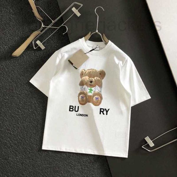 men's t-shirts designer luxury mens t shirt summer new trend short sleeved men women cartoon bear three-dimensional offset printing tee, White;black
men's t-shirts designer luxury mens t shirt summer new trend short sleeved men women cartoon bear three-dimensional offset printing tee, White;black