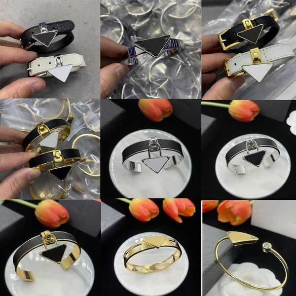 bangle luxurys designers bracelet women charm bracelet trend fashion studded with diamonds bracelets boutique gift jewelry good nice 10, Black
bangle luxurys designers bracelet women charm bracelet trend fashion studded with diamonds bracelets boutique gift jewelry good nice 10, Black