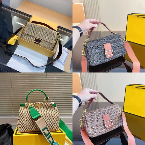 straw bag designer summer bag baguette handbags casual luxury purse flap mirror quality shoulder bags for women beach woven tote 230616
straw bag designer summer bag baguette handbags casual luxury purse flap mirror quality shoulder bags for women beach woven tote 230616