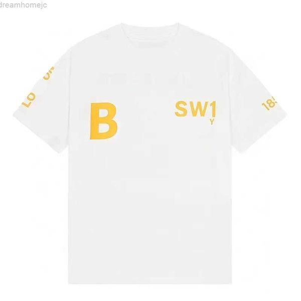 2023 summer t-shirt men/women fashion casual hip-hop shirt summer round neck b-3-11, White;black
2023 summer t-shirt men/women fashion casual hip-hop shirt summer round neck b-3-11, White;black
