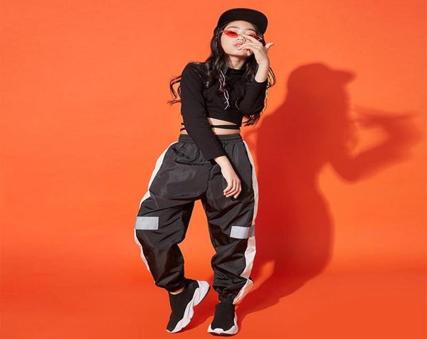 clothing sets girls crop hip hop 2 pcs set sweatshirt kids dancewear jogger pant street dance child outfit teen streetwear cos2509215, White
clothing sets girls crop hip hop 2 pcs set sweatshirt kids dancewear jogger pant street dance child outfit teen streetwear cos2509215, White