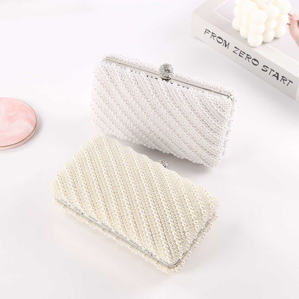 clutch bag 2023 pearl handheld bag temperament pearl embroidery qipao bag evening party bag diamond embedding women's dress bag evening
clutch bag 2023 pearl handheld bag temperament pearl embroidery qipao bag evening party bag diamond embedding women's dress bag evening