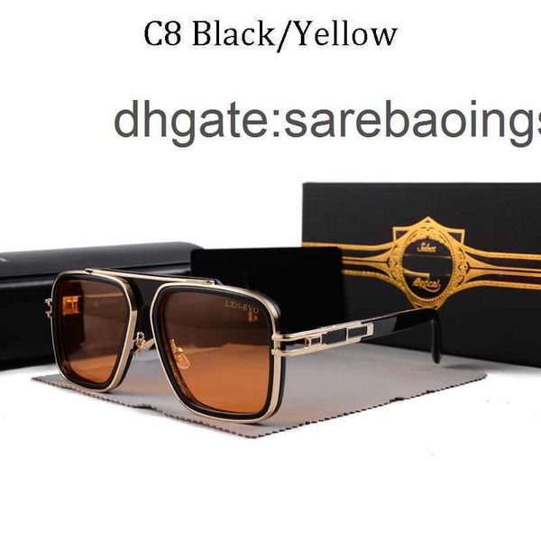 designer sunglass luxury brand sunglasses men vintage pilot sunglasses square womens sun glasses fashion designer shades luxury golden frame, White;black
designer sunglass luxury brand sunglasses men vintage pilot sunglasses square womens sun glasses fashion designer shades luxury golden frame, White;black