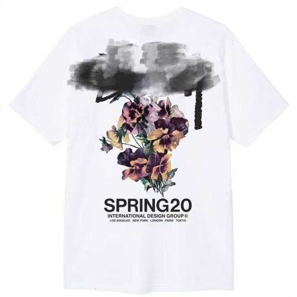 stussys t-shirt ins fashion mens designer tees ice cream t shirt summer casual short sleeve breathable dice print round neck tshirt luxury, White;black
stussys t-shirt ins fashion mens designer tees ice cream t shirt summer casual short sleeve breathable dice print round neck tshirt luxury, White;black