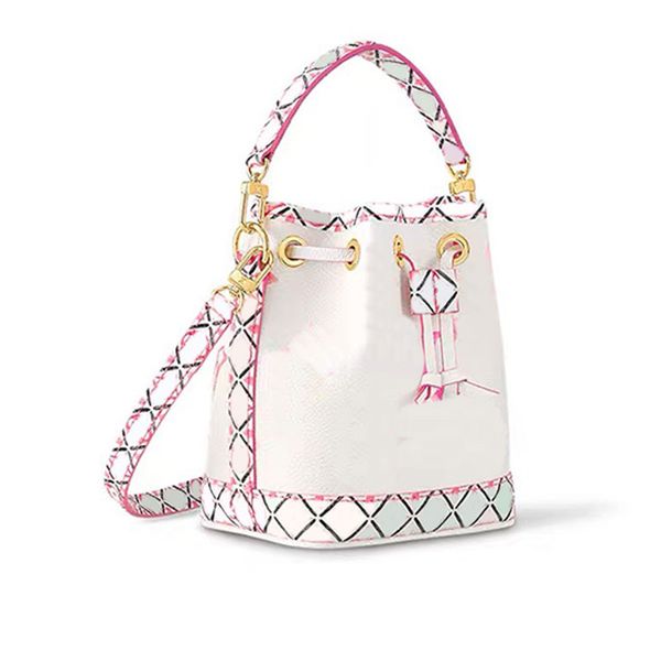 nano bucket bag string mini bag women tote bags shoulder crossbody bags handle handbag clutch coin purse luxury classic letter print canvas
nano bucket bag string mini bag women tote bags shoulder crossbody bags handle handbag clutch coin purse luxury classic letter print canvas