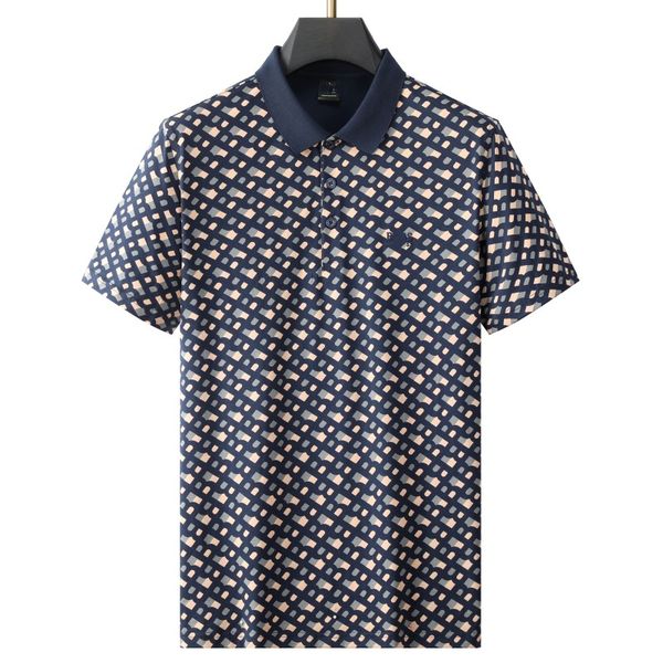 2023 polo shirt men summer luxury tshirt short sleeve casual breathable fashion embroidery loose casual fashion bos s letter slim fit m 3xl, White;black
2023 polo shirt men summer luxury tshirt short sleeve casual breathable fashion embroidery loose casual fashion bos s letter slim fit m 3xl, White;black