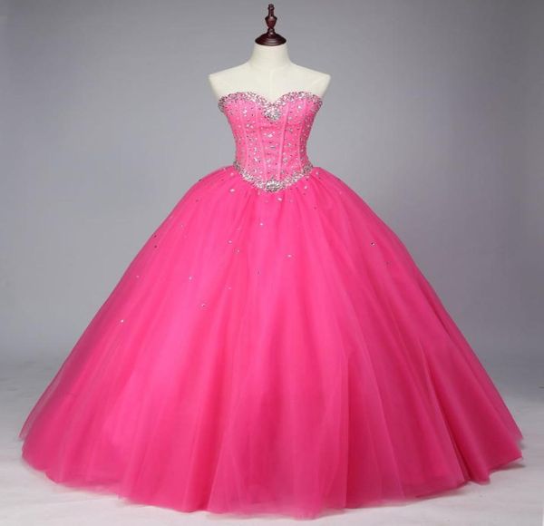 2019 new arrival sweetheart ball gown quinceanera dresses summer backless debutante gowns shining rhinestones lace up sweet 15 pag1503922, Blue;red
2019 new arrival sweetheart ball gown quinceanera dresses summer backless debutante gowns shining rhinestones lace up sweet 15 pag1503922, Blue;red