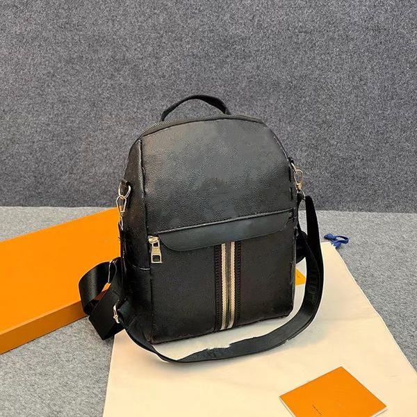 brand women's backpack new letter printed old flower backpack for men travel bag
brand women's backpack new letter printed old flower backpack for men travel bag