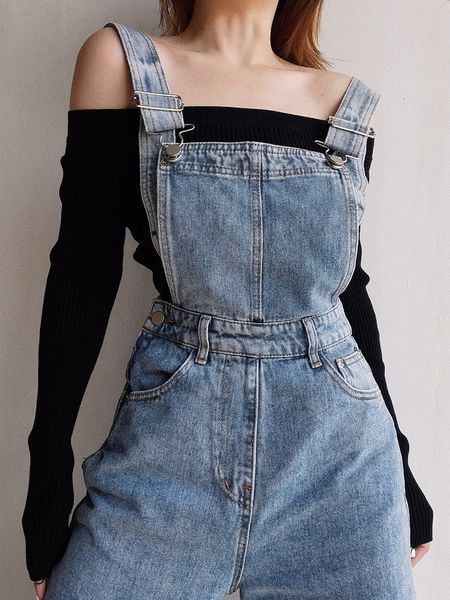 men's pants vintage denim overalls for women baggy jeans spring summer casual jumpsuits high waist straight trousers cargo female 23070, Black
men's pants vintage denim overalls for women baggy jeans spring summer casual jumpsuits high waist straight trousers cargo female 23070, Black