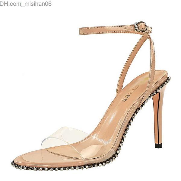 dress shoes bigtree shoes summer high heels nightclub women's shoes transparent women's shoes thin high heels women's shoes f, Black
dress shoes bigtree shoes summer high heels nightclub women's shoes transparent women's shoes thin high heels women's shoes f, Black
