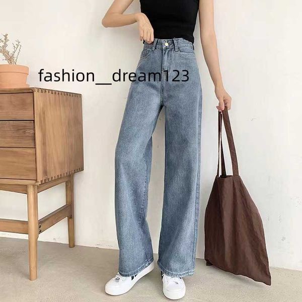 2022 spring summer gray black high waist jeans female loose versatile straight drag pants long women casual jeans, Black;white
2022 spring summer gray black high waist jeans female loose versatile straight drag pants long women casual jeans, Black;white