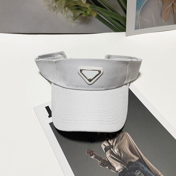 classic designer empty cap casual summer visor sun mens designers hat sports womens golf tennis outdoor beach headband snapback baseball cap, Blue;gray
classic designer empty cap casual summer visor sun mens designers hat sports womens golf tennis outdoor beach headband snapback baseball cap, Blue;gray