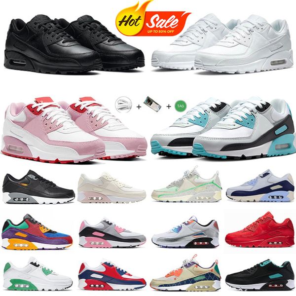 90 90s men women running shoes easter rose pink white red gum polka bubble pack hyper grape infrared triple red black viotech purple mens tr
90 90s men women running shoes easter rose pink white red gum polka bubble pack hyper grape infrared triple red black viotech purple mens tr