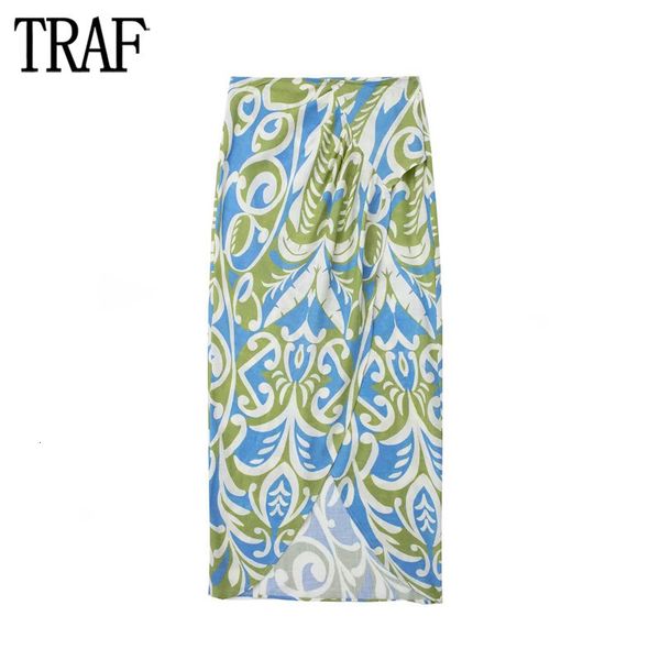 skirts traf print wrap midi skirt woman pleated long skirts for women boho high waist woman skirts fairycore slit summer skirt women 230705, Black
skirts traf print wrap midi skirt woman pleated long skirts for women boho high waist woman skirts fairycore slit summer skirt women 230705, Black