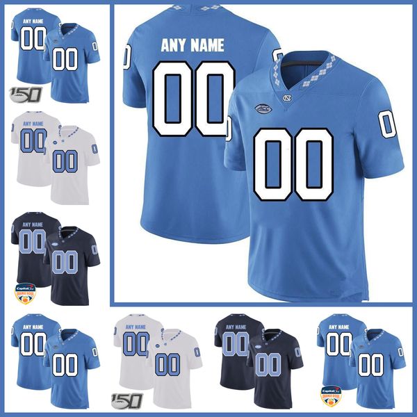 north carolina tar heels football jersey sam howell mitchell trubisky kedrick bingley zavion woldu jonathan adorno milad aghaiepour marcus a, Black
north carolina tar heels football jersey sam howell mitchell trubisky kedrick bingley zavion woldu jonathan adorno milad aghaiepour marcus a, Black