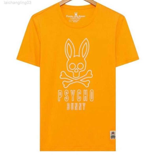 men's mens designer casual t shirt fashion polos summer slim psycho bunny print 100% cotton short sleeve crewneck european standard siz, White;black
men's mens designer casual t shirt fashion polos summer slim psycho bunny print 100% cotton short sleeve crewneck european standard siz, White;black
