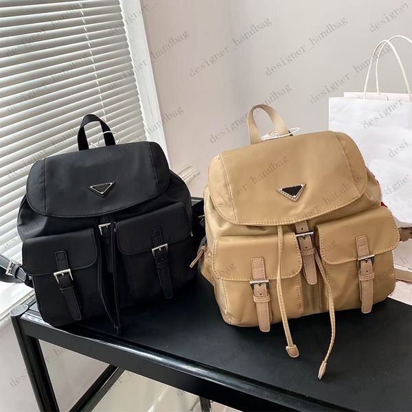 designer black backpack nylon luxury backpack school student bag outdoor travel men ladies backpack rucksack triangle women handbags multipl
designer black backpack nylon luxury backpack school student bag outdoor travel men ladies backpack rucksack triangle women handbags multipl