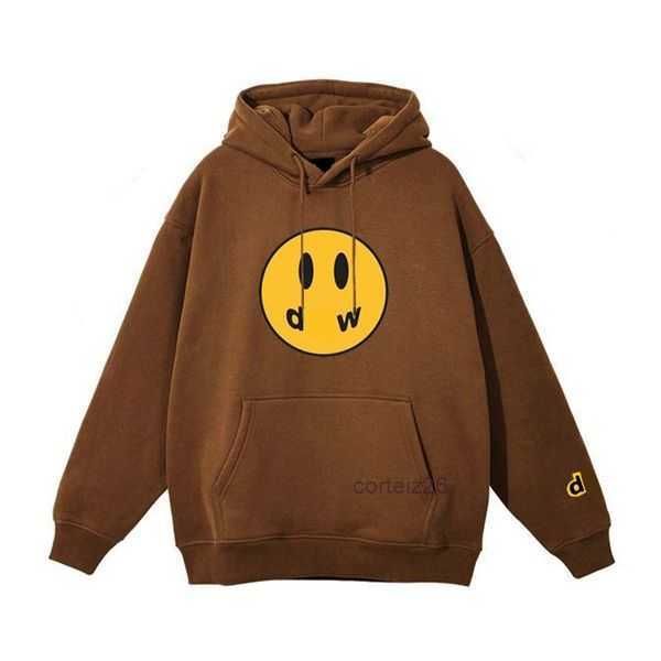 men designer hoodie handsome little yellow man retro smiley face letters print sweatshirt womens tshirt spring trend long sleeve high street, Black
men designer hoodie handsome little yellow man retro smiley face letters print sweatshirt womens tshirt spring trend long sleeve high street, Black