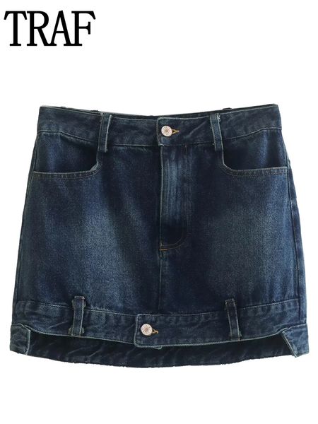 skirts traf blue denim skirt women high waist mini skirts womens streetwear jean skirt woman winter casual short skirts for women 230705, Black
skirts traf blue denim skirt women high waist mini skirts womens streetwear jean skirt woman winter casual short skirts for women 230705, Black