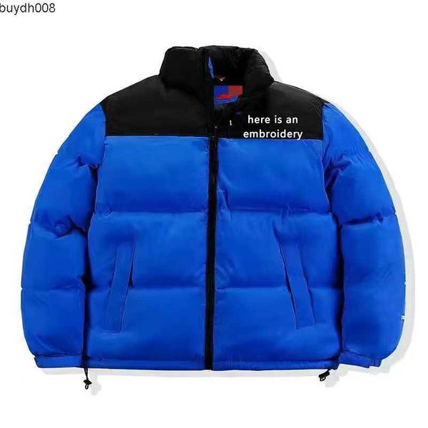 men's and women's jackets fashion designer oversizepuffer parkas cotton padded thick warm puffy jacket winter warm overcoat outerw, Black;brown
men's and women's jackets fashion designer oversizepuffer parkas cotton padded thick warm puffy jacket winter warm overcoat outerw, Black;brown