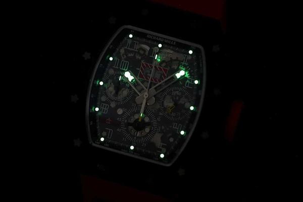 exciting mechanical r i c h a r d luxury superb style male wrist watches rm11 rm11-03 26f2 designer high-end quality tpt carbon fiber bezel, Slivery;brown
exciting mechanical r i c h a r d luxury superb style male wrist watches rm11 rm11-03 26f2 designer high-end quality tpt carbon fiber bezel, Slivery;brown