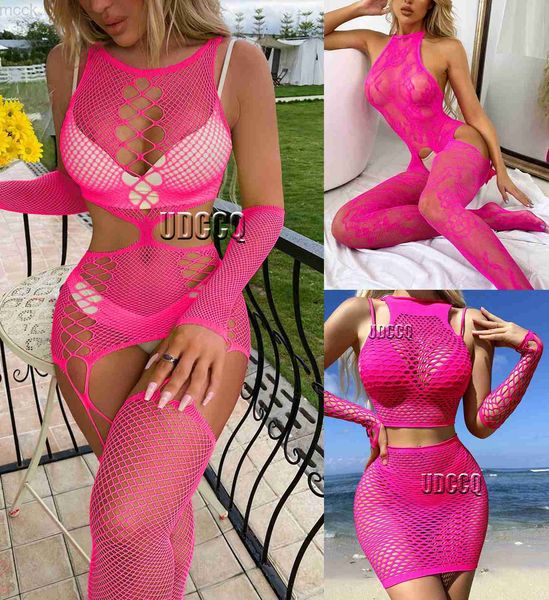 other panties plus size erotic lingerie lbabydoll perforate underwear translucent nightgown shoulder nightgown costumes dress pink hkd230706, Black;white
other panties plus size erotic lingerie lbabydoll perforate underwear translucent nightgown shoulder nightgown costumes dress pink hkd230706, Black;white
