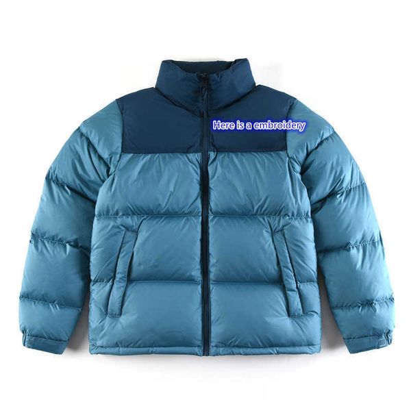men's jacket face 1996 winter warm down jacket for men and women in the wind-proof casual fashion trench coat thickened fur collar coat, Black;brown
men's jacket face 1996 winter warm down jacket for men and women in the wind-proof casual fashion trench coat thickened fur collar coat, Black;brown