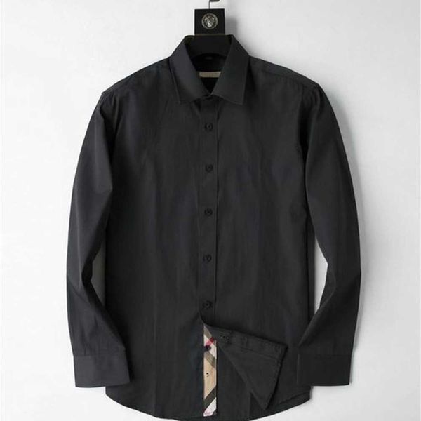 men's dress shirt luxury slim silk t-shirt long sleeve casual business clothing plaid brand 17 color -4xl burr89 7vb4 xa04, White;black
men's dress shirt luxury slim silk t-shirt long sleeve casual business clothing plaid brand 17 color -4xl burr89 7vb4 xa04, White;black