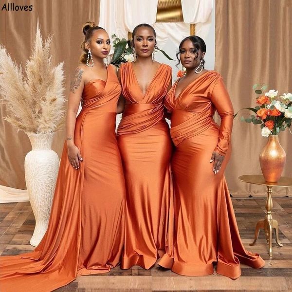 oranage elegant african girls mermaid bridesmaid dresses long v neck pleated plus size maid of honor gowns sweep train second reception wedd, White;pink
oranage elegant african girls mermaid bridesmaid dresses long v neck pleated plus size maid of honor gowns sweep train second reception wedd, White;pink