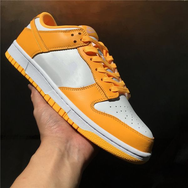 white orange, white yellow laser orange lakers low slate shoes sneakers from women and men us size 5-11 eur 36-45, Black
white orange, white yellow laser orange lakers low slate shoes sneakers from women and men us size 5-11 eur 36-45, Black