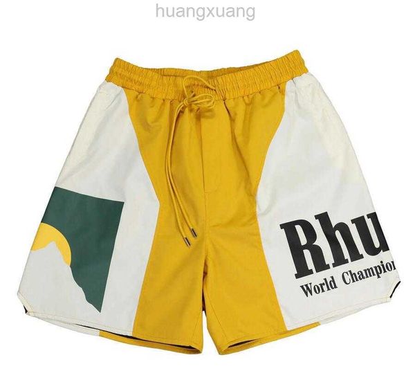 mens new designer shorts rhude shorts summer fashion beach pants men women street wear red blue black purple pants mens short us size:s-2xl, White;black
mens new designer shorts rhude shorts summer fashion beach pants men women street wear red blue black purple pants mens short us size:s-2xl, White;black